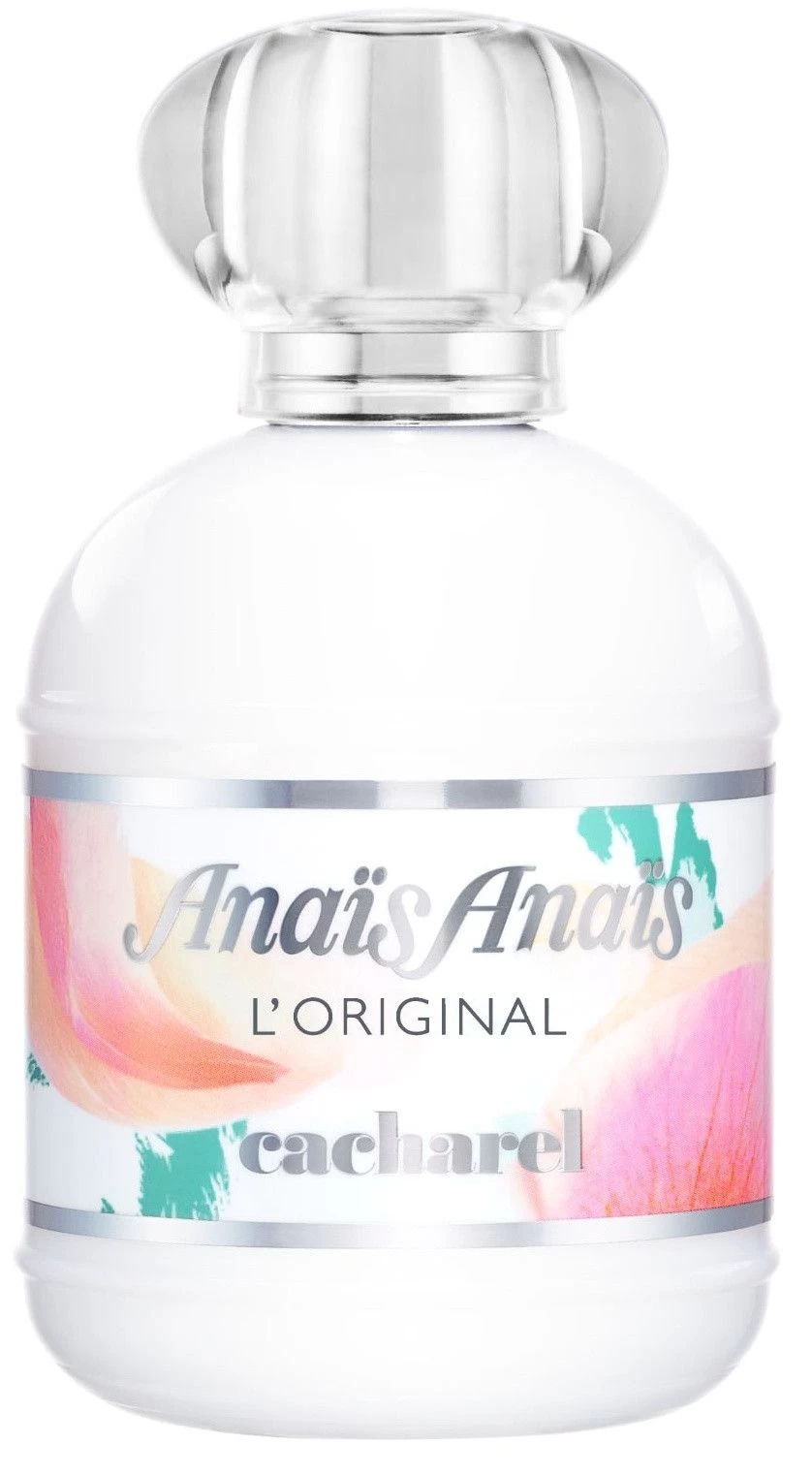 Cacharel Anaïs Anaïs Eau De Toilette 2 Cacharel Anaïs Anaïs Eau De Toilette - Imagen 2