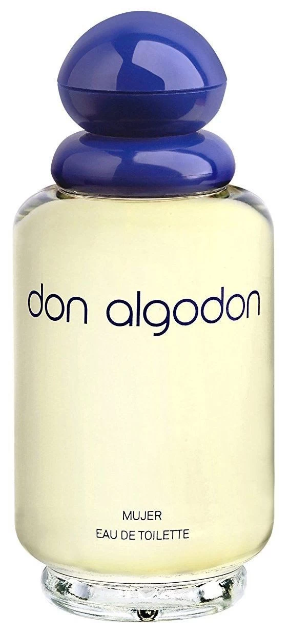 Colonia Don Algodón 1 Colonia Don Algodón