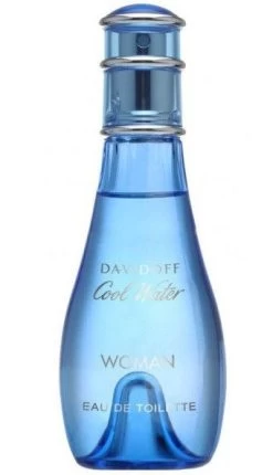 Davidoff Cool Water Woman