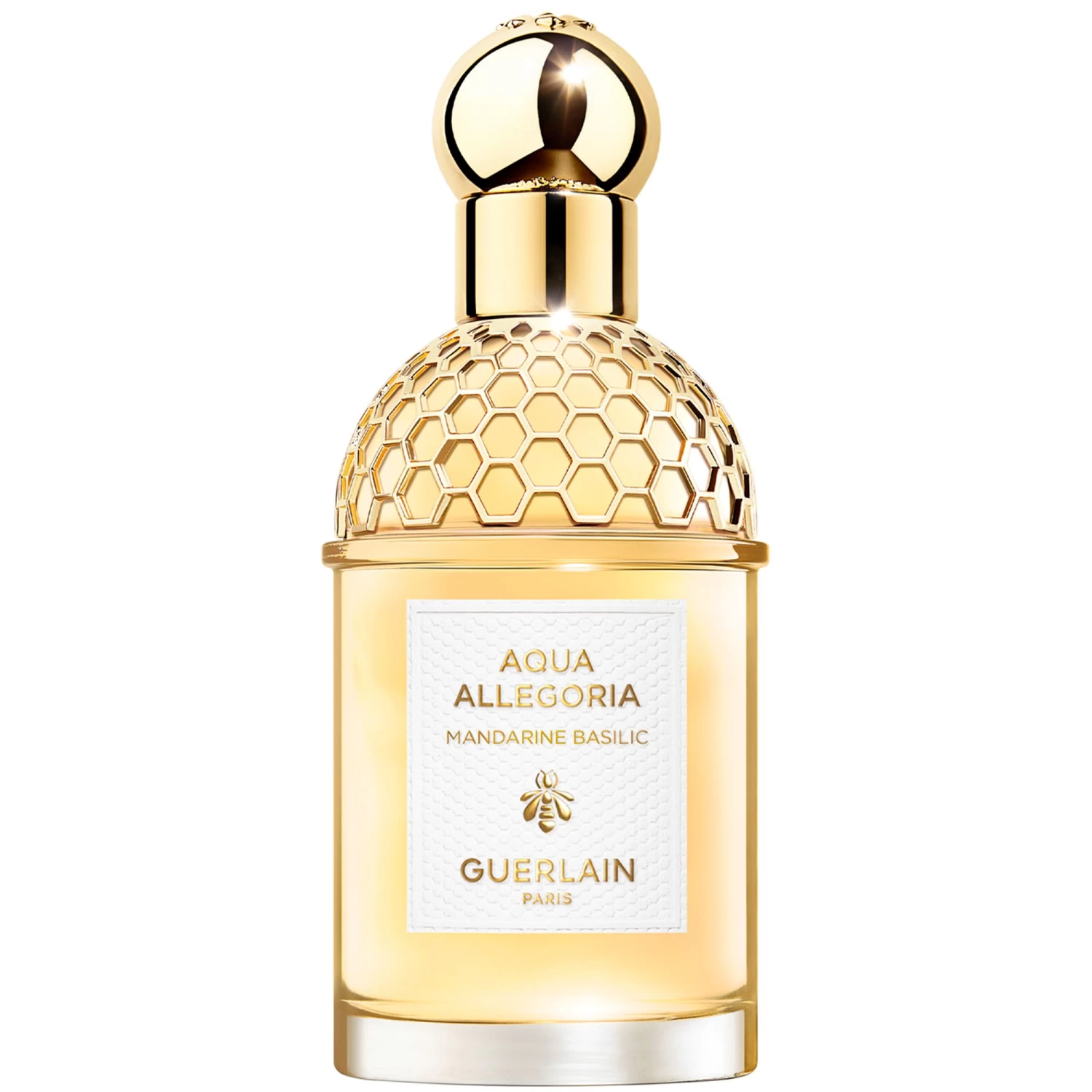Guerlain Aqua Allegoria Mandarine Basilic EDT 1 Guerlain Aqua Allegoria Mandarine Basilic EDT