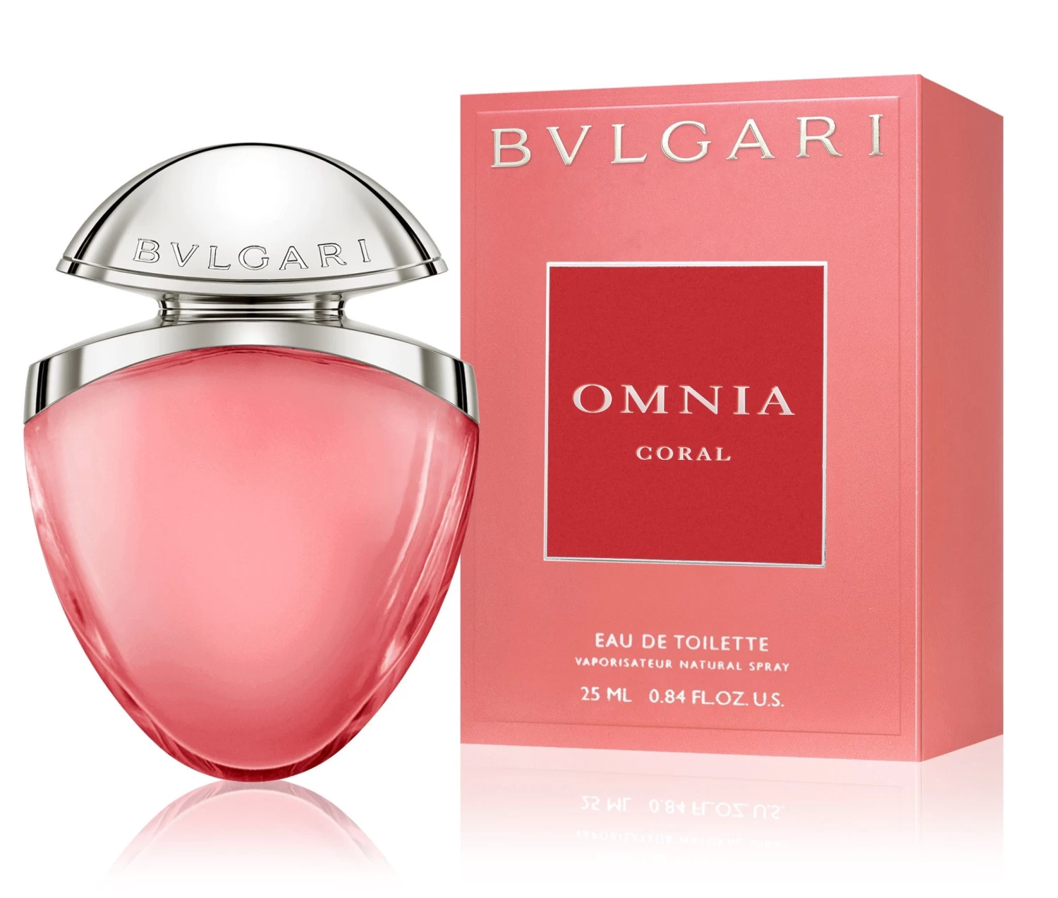 Bvlgari Omnia Coral 2 Bvlgari Omnia Coral - Imagen 2