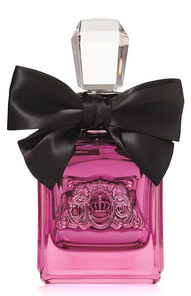 Juicy Couture Viva La Juicy Noir 2 Juicy Couture Viva La Juicy Noir - Imagen 2