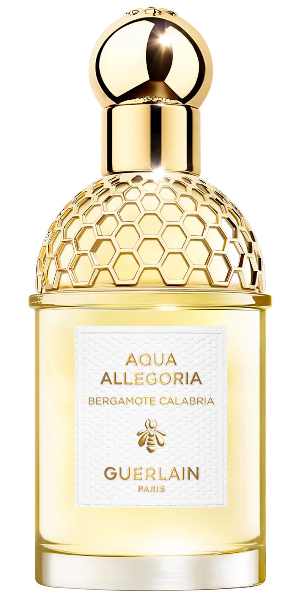 Guerlain Aqua Allegoria Bergamota De Calabria EDT 2 Guerlain Aqua Allegoria Bergamota De Calabria EDT - Imagen 2