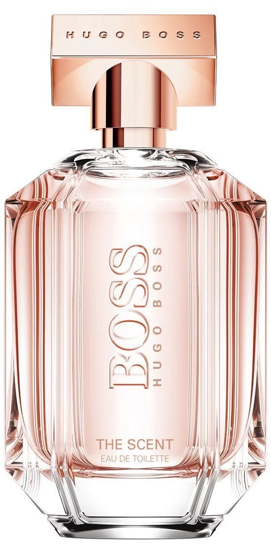 Hugo Boss The Scent For Her EDT 2 Hugo Boss The Scent For Her EDT - Imagen 2