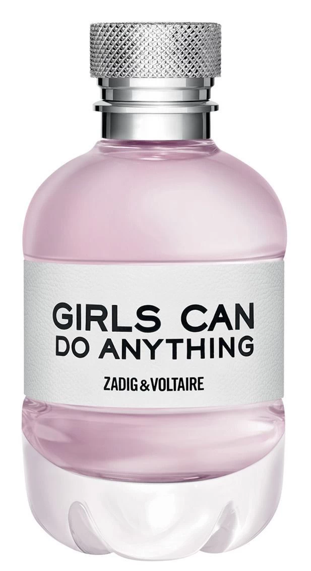 Zadig & Voltaire Girls Can Do Anything EDP 2 Zadig & Voltaire Girls Can Do Anything EDP - Imagen 2