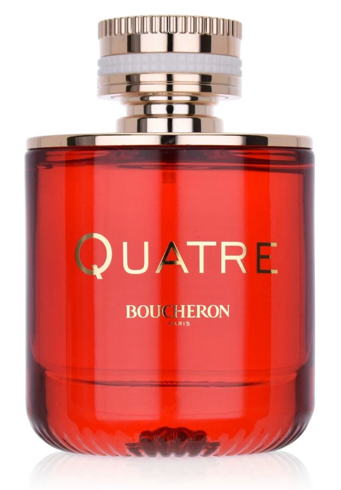 Boucheron Quatre Rouge EDP 2 Boucheron Quatre Rouge EDP - Imagen 2