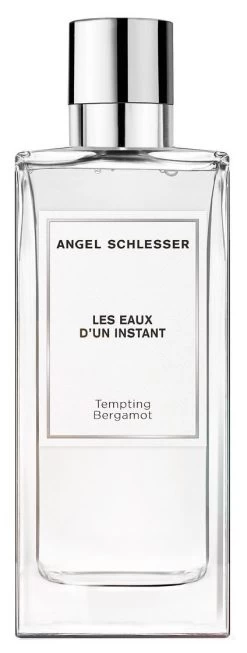 Les Eaux D'Un Instant Tempting Bergamot EDT