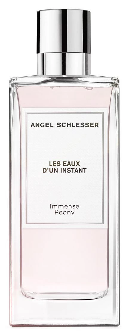 Les Eaux D'Un Instant Immense Peony EDT 2 Les Eaux D'Un Instant Immense Peony EDT - Imagen 2