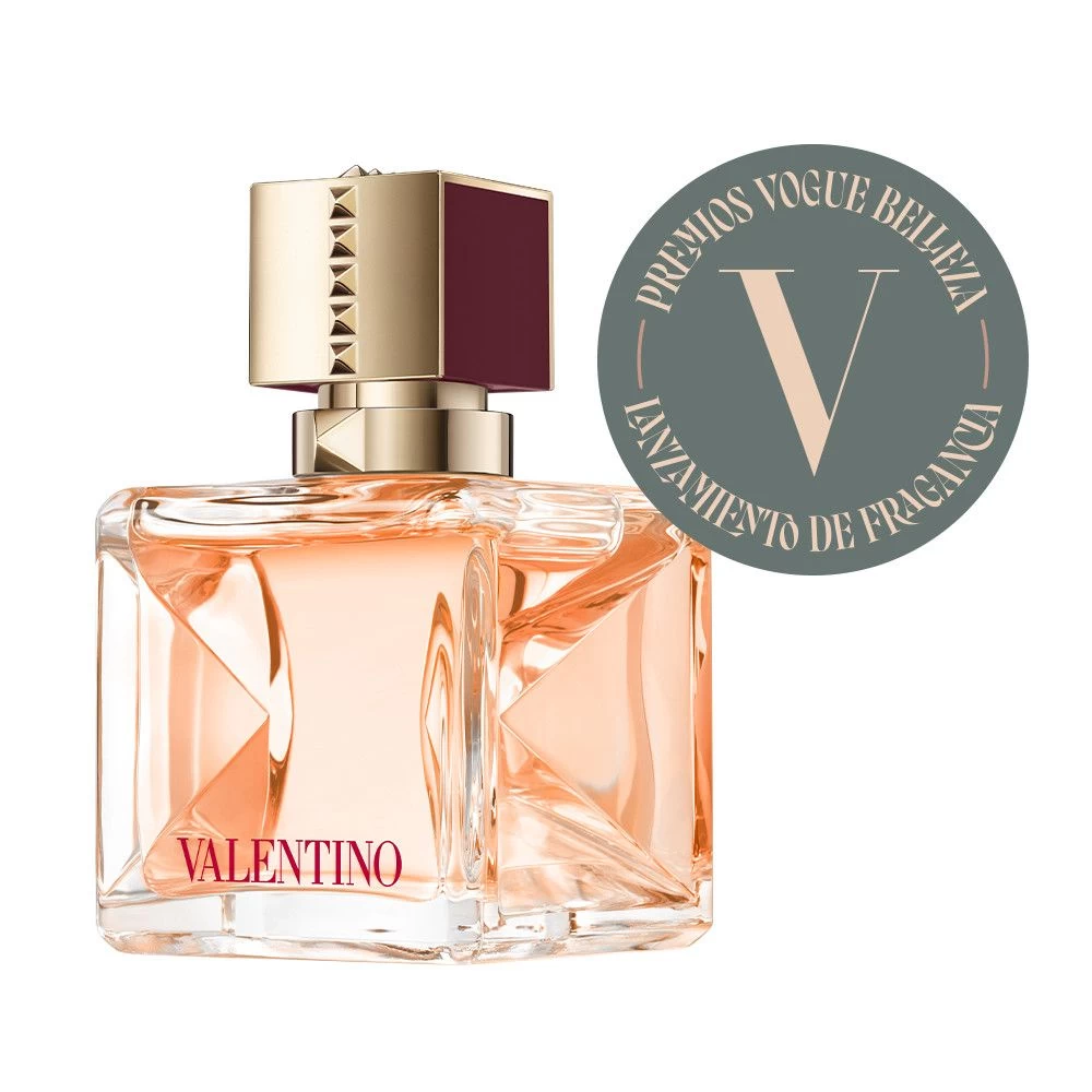 Valentino Voce Viva Intensa Eau De Parfum 1 Valentino Voce Viva Intensa Eau De Parfum