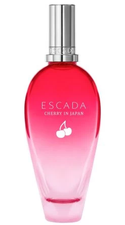 Escada Cherry In Japan EDT Edición Limitada