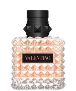 Valentino Donna Born In Roma Coral Fantasy Eau De Parfum