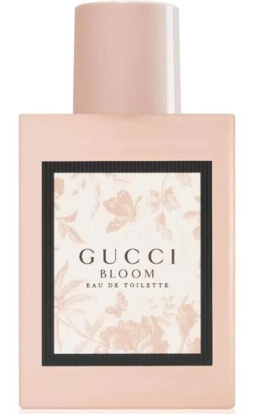 Gucci Bloom Eau De Toilette 1 Gucci Bloom Eau De Toilette