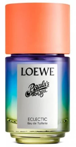 Loewe Paula's Ibiza Eclectic EDT