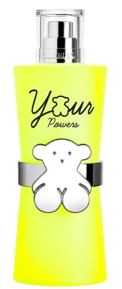 TOUS Your Powers Eau De Toilette