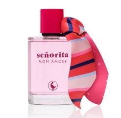 EL GANSO Señorita Mon Amour Eau De Toilette