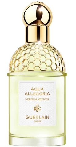 Guerlain Aqua Allegoria Nerolia Vetiver Eau De Toilette