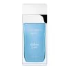 Dolce & Gabbana Light Blue Italian Love Pour Femme Eau De Toilette