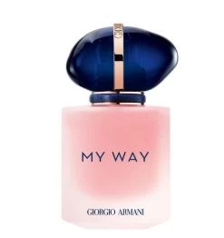 Giorgio Armani My Way Floral Perfume De Mujer Recargable
