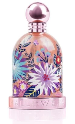 Halloween Blossom Eau De Toilette