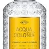 4711 Acqua Colonia Starfruit & White Flowers