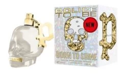 Police Born To Shine Perfume De Mujer EDP