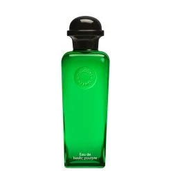 Hermès Eau De Basilic Pourpre Eau De Cologne