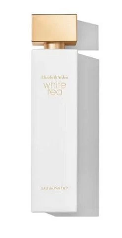 Elizabeth Arden White Tea EDP