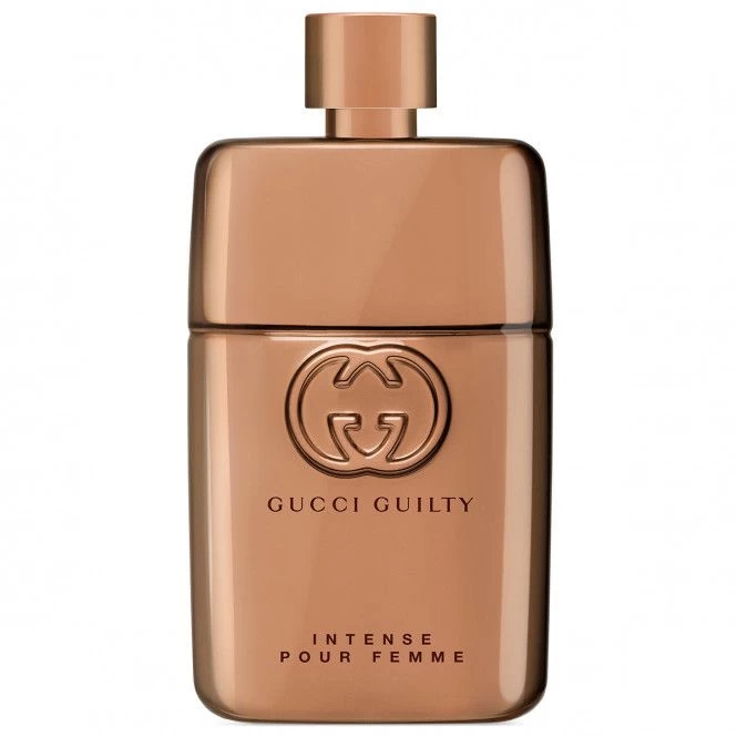 Gucci Guilty Pour Femme Intense 1 Gucci Guilty Pour Femme Intense