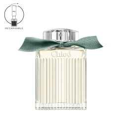 Chloé Rose Naturelle Intense Eau De Parfum