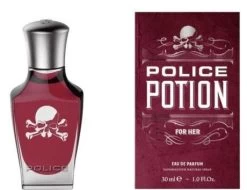 Police Potion For Her Eau De Parfum