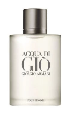 Giorgio Armani Perfume Hombre Acqua Di Gio Homme Eau De Toilette