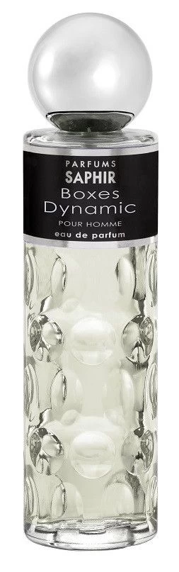 Boxes Dinamic Pour Homme EDP 2 Boxes Dinamic Pour Homme EDP - Imagen 2