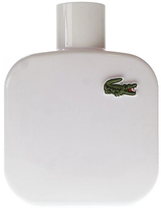 Eau De Lacoste L.12.12 Blanc 2 Eau De Lacoste L.12.12 Blanc - Imagen 2