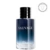 DIOR SAUVAGE Eau De Toilette