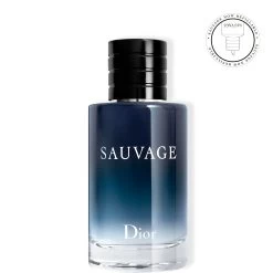 DIOR SAUVAGE Eau De Toilette
