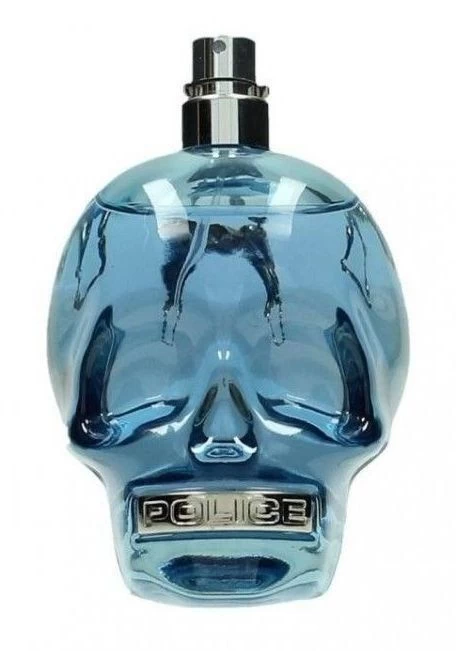Police To Be Man EDT 2 Police To Be Man EDT - Imagen 2