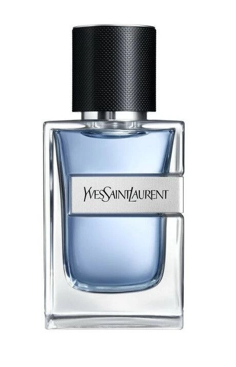 Yves Saint Laurent Y EDT Perfume De Hombre 2 Yves Saint Laurent Y EDT Perfume De Hombre - Imagen 2