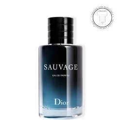 DIOR SAUVAGE Eau De Parfum