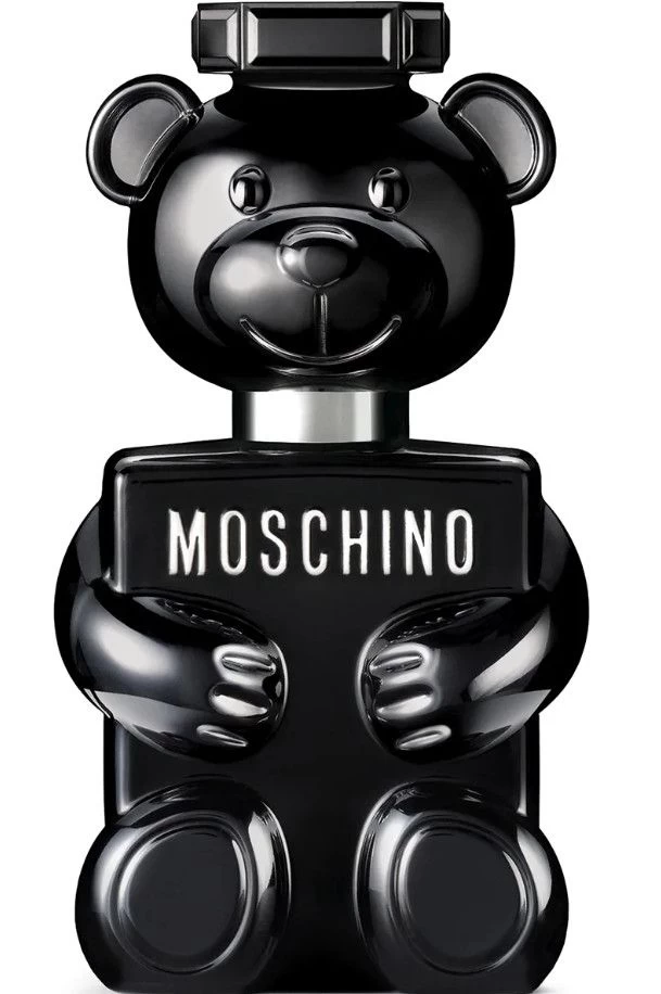 MOSCHINO Toy Boy EDP 2 MOSCHINO Toy Boy EDP - Imagen 2