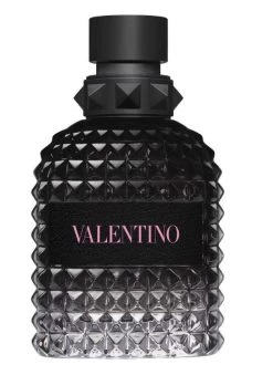 Valentino Uomo Born In Roma Eau De Toilette Perfume De Hombre