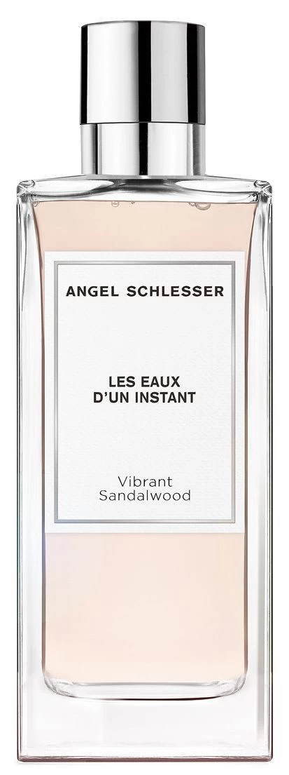 Les Eaux D'Un Instant Vibrant Sandalwood EDT 2 Les Eaux D'Un Instant Vibrant Sandalwood EDT - Imagen 2