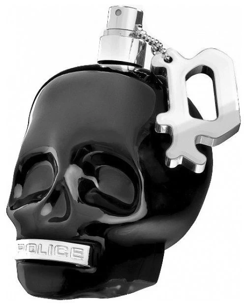 Police To Be Bad Guy EDT 2 Police To Be Bad Guy EDT - Imagen 2