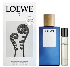 7 Loewe Estuche
