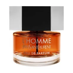 Yves Saint Laurent L'Homme Intense EDP Perfume Para Hombre