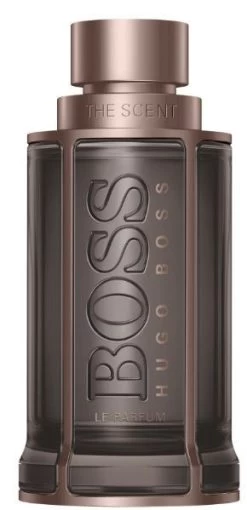 Hugo Boss The Scent Le Perfum For Him