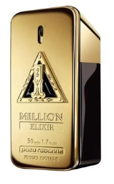 Paco Rabanne One Million Elixir Perfume De Hombre Intense Parfum
