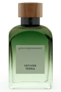 ADOLFO DOMINGUEZ Vetiver Terra EDP