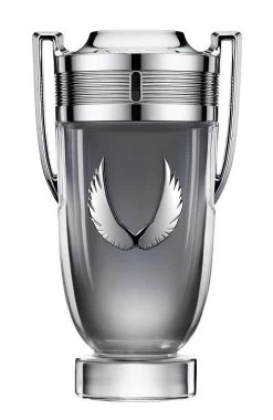Paco Rabanne Invictus Platinum Eau De Parfum
