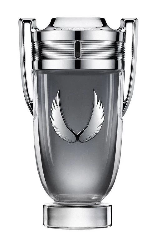 Paco Rabanne Invictus Platinum Eau De Parfum 1 Paco Rabanne Invictus Platinum Eau De Parfum
