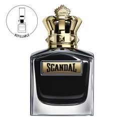Jean Paul Gaultier Scandal Le Parfum Pour Homme